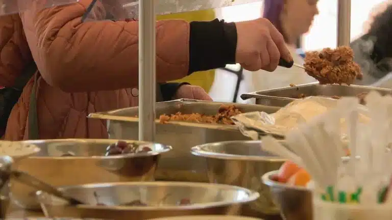 Helping People In Need 1