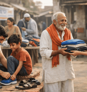 Vastra Seva
