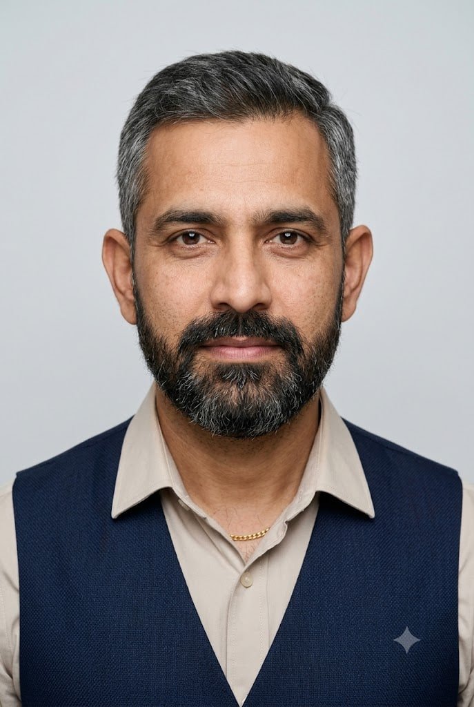 Amit Gupta