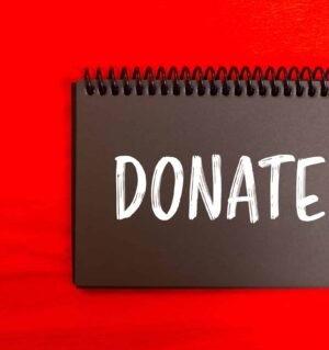 General Donation