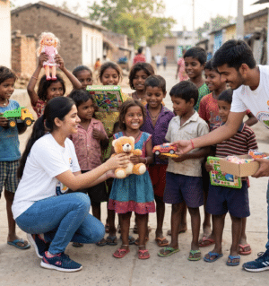 Bhojan Foundation | Food Donation & Animal Care NGO in India