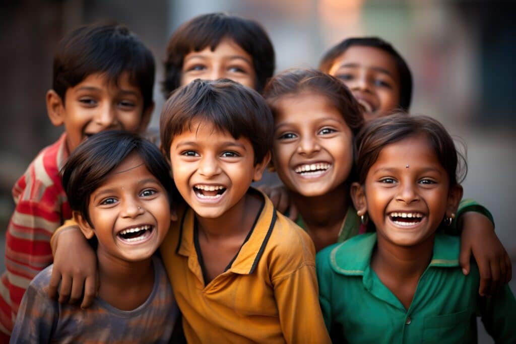 Bhojan Foundation | Food Donation & Animal Care NGO in India